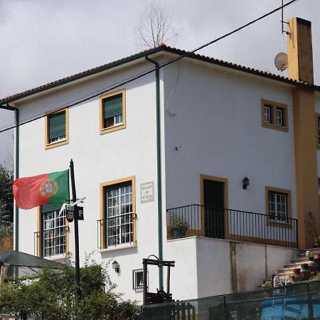 Quinta De S. Luis - Valada Figueiro Dos Vinhos Exterior foto