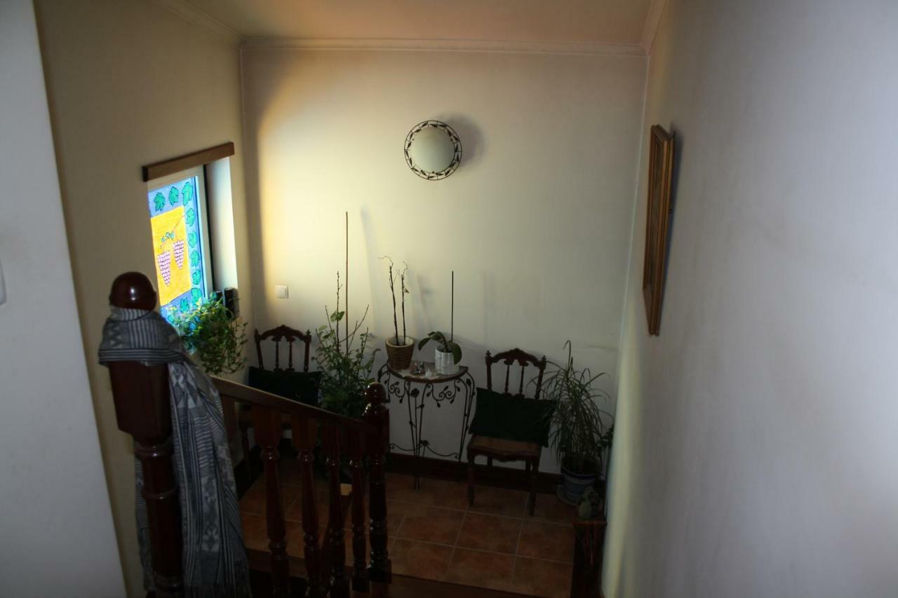 Quinta De S. Luis - Valada Figueiro Dos Vinhos Exterior foto