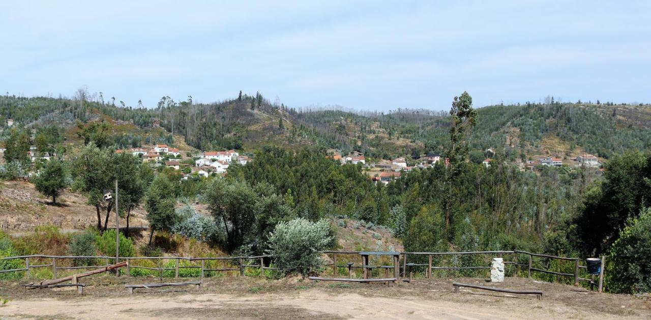Quinta De S. Luis - Valada Figueiro Dos Vinhos Exterior foto