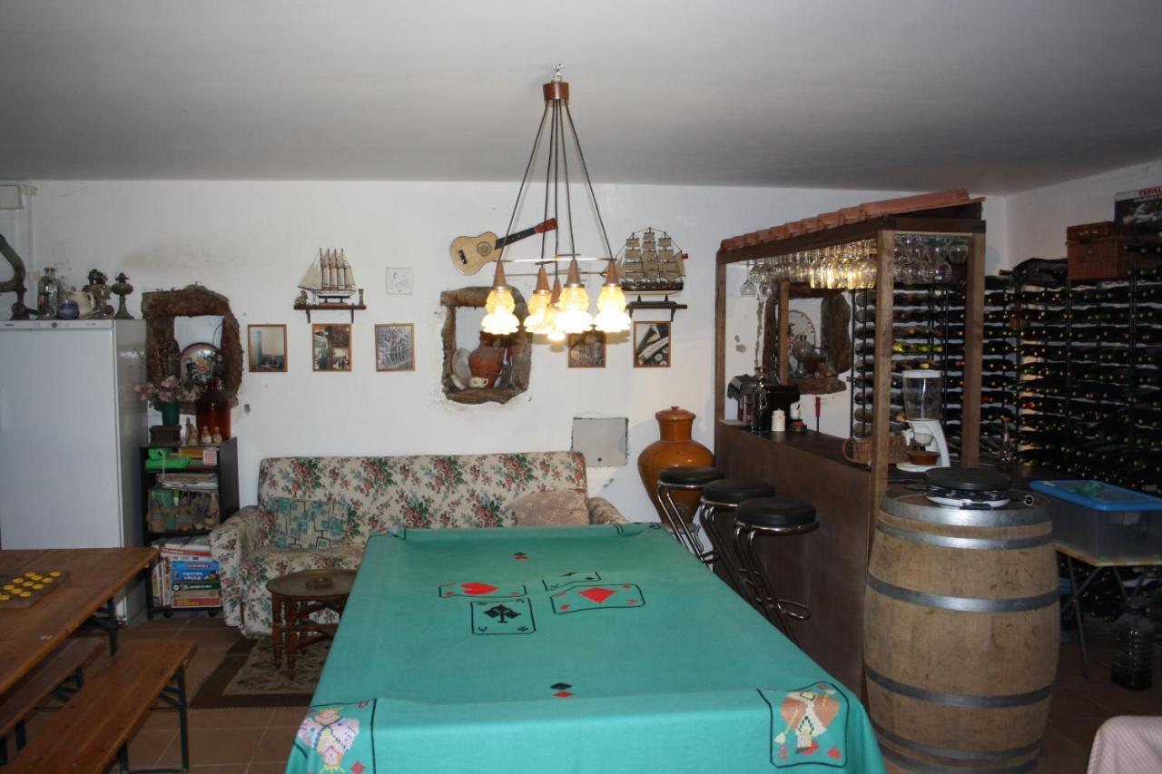 Quinta De S. Luis - Valada Figueiro Dos Vinhos Exterior foto